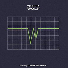 Virginia Wolf album cover